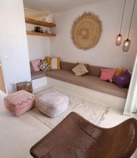 Tarifa Apartment | Livingtarifa Apartamento Valhalla