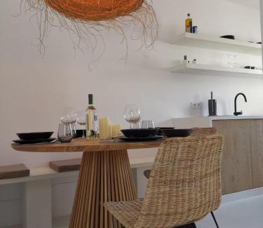 Tarifa Apartment | Livingtarifa Apartamento Valhalla