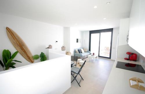 Tarifa Apartment | Livingtarifa Iceberg