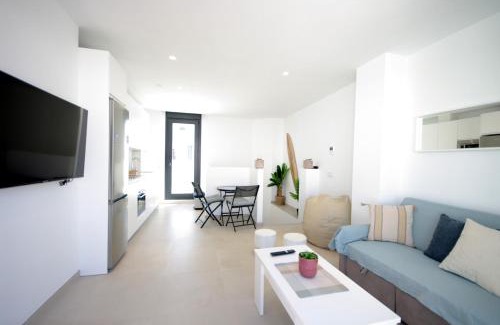 Tarifa Apartment | Livingtarifa Iceberg