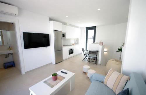 Tarifa Apartment | Livingtarifa Iceberg