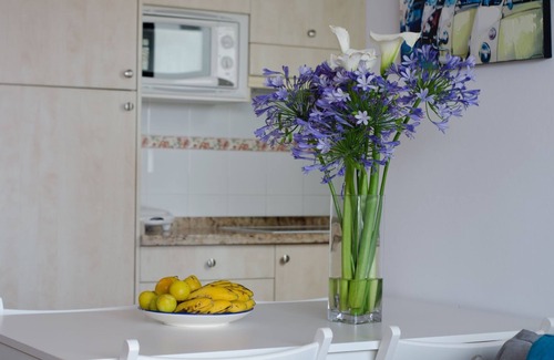 San Felipe Apartment | LivingtheOcean & Big Terrace