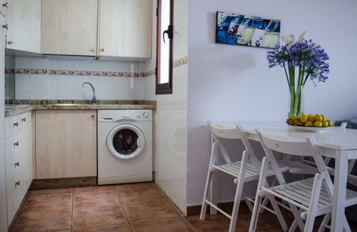 San Felipe Apartment | LivingtheOcean & Big Terrace