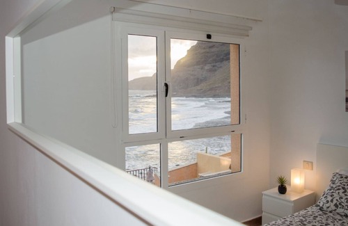 San Felipe Apartment | LivingtheOcean & Big Terrace