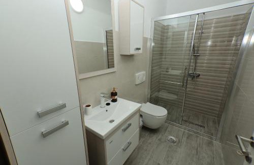 Prizren Apartment | Livinn Apartments-Deluxe Apartment