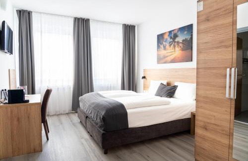 Dortmund City Centre Hotel | LivInn by Trotmannia