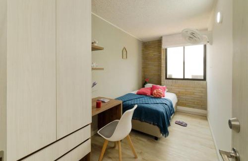 Riomar Apartment | LivinnX Barranquilla