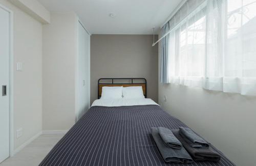 Hatagaya Apartment | LIVION 5 - Vacation STAY 31161v