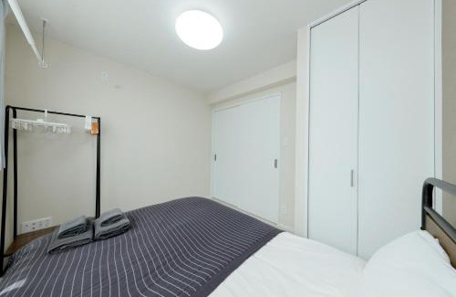Hatagaya Apartment | LIVION 5 - Vacation STAY 31161v