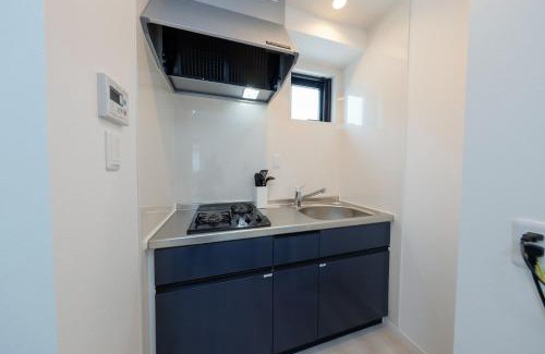 Hatagaya Apartment | LIVION 5 - Vacation STAY 31161v