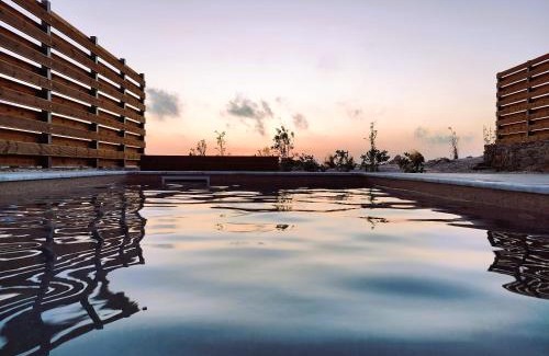 Ayios Pandeleimon Apartment | LIViT Condo Elafonisi
