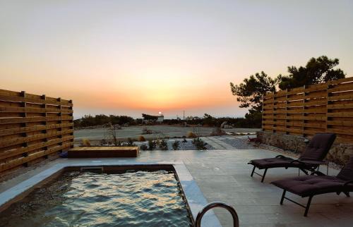 Ayios Pandeleimon Apartment | LIViT Condo Elafonisi
