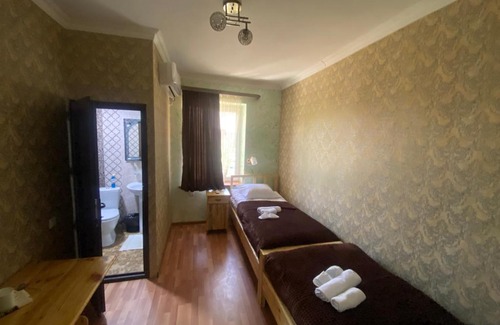 Areni House | LiViTi