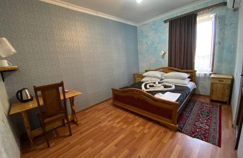 Areni House | LiViTi