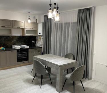 Baia Mare Apartment | Liviu