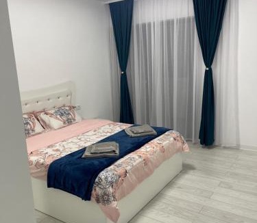 Baia Mare Apartment | Liviu