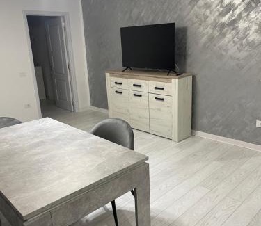 Baia Mare Apartment | Liviu