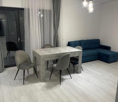 Baia Mare Apartment | Liviu