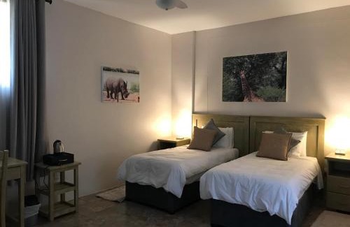 Ngomane Bed & Breakfast | Livivane Guest House