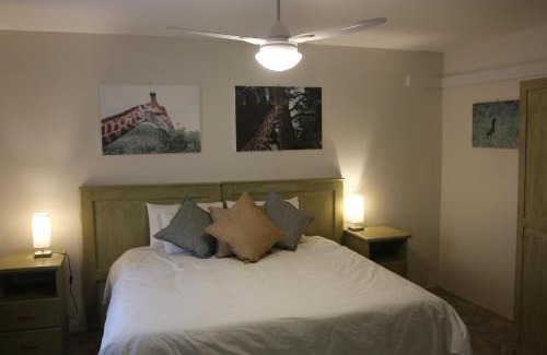Ngomane Bed & Breakfast | Livivane Guest House