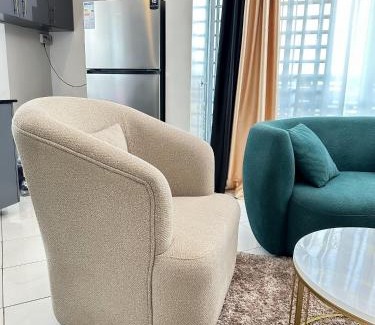 Kampala Apartment | LivLux Apartments 4