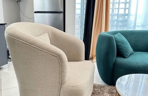Kampala Apartment | LivLuxe Apartments 6