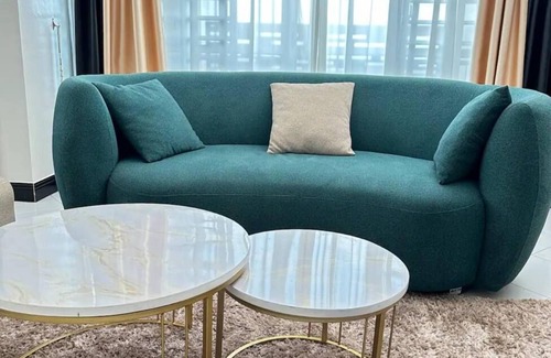 Kampala Apartment | LivLuxe Apartments 6