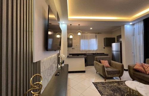 Kampala Bed & Breakfast | Livluxe Apartments