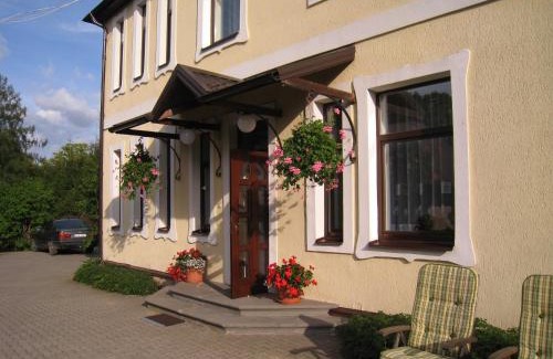 Sigulda House | Livonija