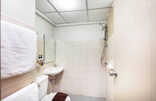 Hua Mak Hotel | Livotel Express Hotel Ramkhamhaeng 50 Bangkok
