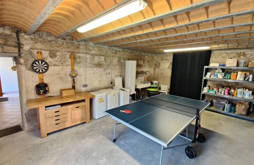 Grandval House | Livradois Forez Natural Park House.