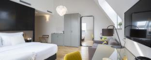 Zagreb Hotel | Livris Hotel