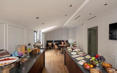 Cagaloglu Hotel | Livro Hotel