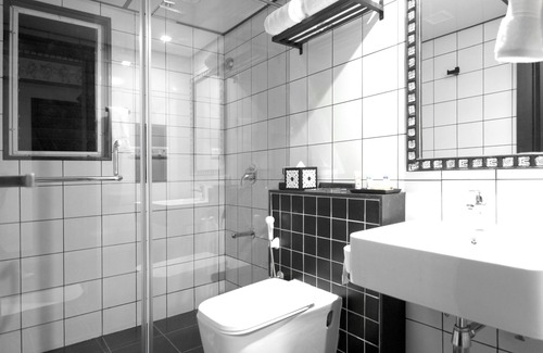 Sahakar Nagar Hotel | Liwa- The Transit Hotel