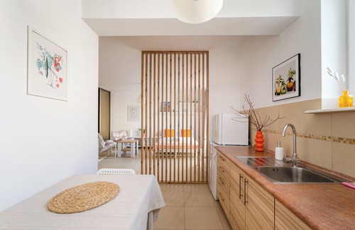 Grochow Apartment | Liwiecka Bright Studio