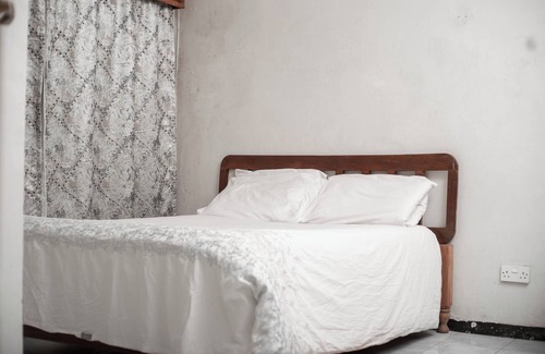 Liwonde Hotel | Liwonde Park Motel