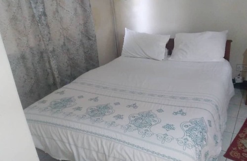 Liwonde Hotel | Liwonde Park Motel