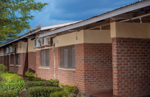 Liwonde Hotel | Liwonde Park Motel