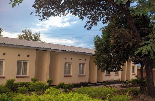 Liwonde Hotel | Liwonde Park Motel