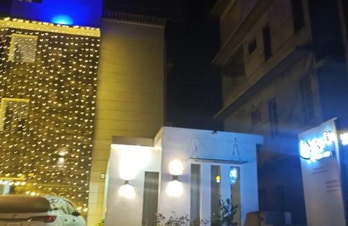 Sulthan Bathery Apartment | Liya home stay