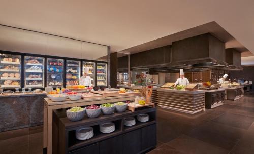 Changzhou Hotel | Liyang Marriott Hotel