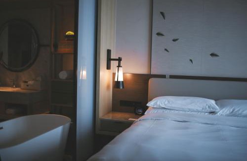 Changzhou Hotel | Liyang Marriott Hotel