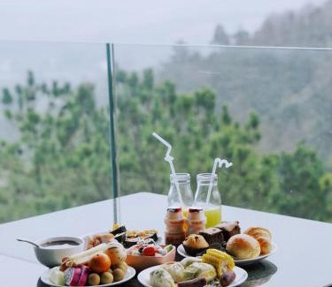 Xinchating Hotel | Liyang Meijie Mountain Hotspring Resort Hotel