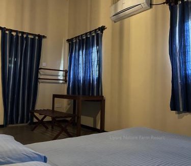 Gampaha Cabin | Liyara Nature Farm Resort