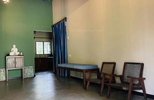 Gampaha Cabin | Liyara Nature Farm Resort