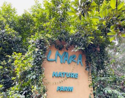 Gampaha Cabin | Liyara Nature Farm Resort