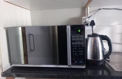 Umtata House | Liyoli Guesthouse