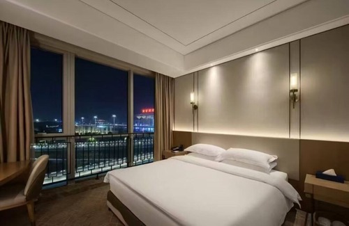 Jiangning Hotel | Liyue Hotel