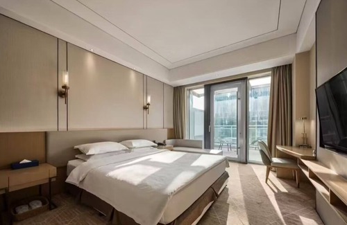 Jiangning Hotel | Liyue Hotel