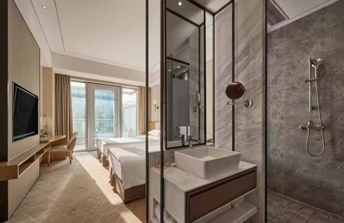 Jiangning Hotel | Liyue Hotel